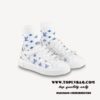 Replica LV Trainer Sneaker Louis Vuitton 1A813N