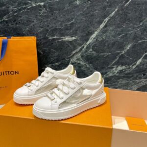 Replica Louis Vuitton Time Out Sneaker LV 1A9PZS 2