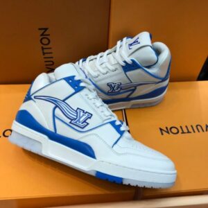 Replica LV Trainer Sneaker Louis Vuitton 1A8AGQ 2