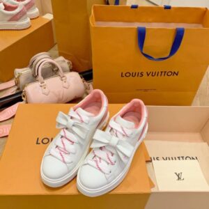 Replica Louis Vuitton Time Out Sneaker LV 1A9Q1B 2