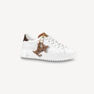 Replica Louis Vuitton Time Out Sneaker LV 1AADMW