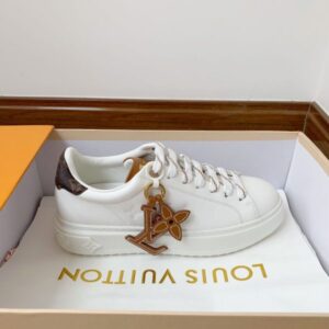 Replica Louis Vuitton Time Out Sneaker LV 1AADMW 2