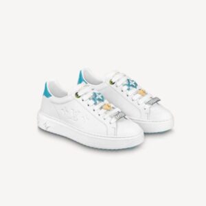 Replica Louis Vuitton Time Out Sneaker LV 1AADNP