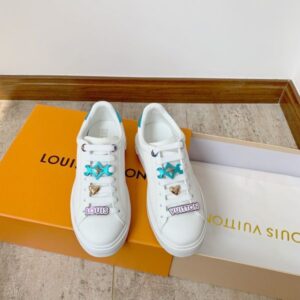 Replica Louis Vuitton Time Out Sneaker LV 1AADNP 2