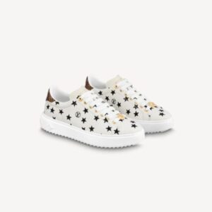 Replica Louis Vuitton Time Out Sneaker LV 1AADQA