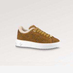 Replica Louis Vuitton Time Out Sneaker LV 1AADYT