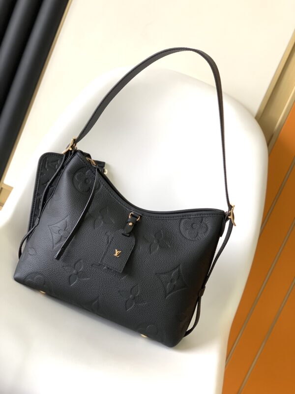 Replica Louis Vuitton LV CARRYALL PM M46288 2