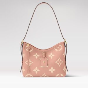 Replica Louis Vuitton LV CARRYALL PM M46298