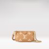 Replica Louis Vuitton LV Mini Pochette Accessoires M46129