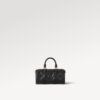 Replica Louis Vuitton LV PAPILLON BB Bag Dragon Fruit Pink M59826 2