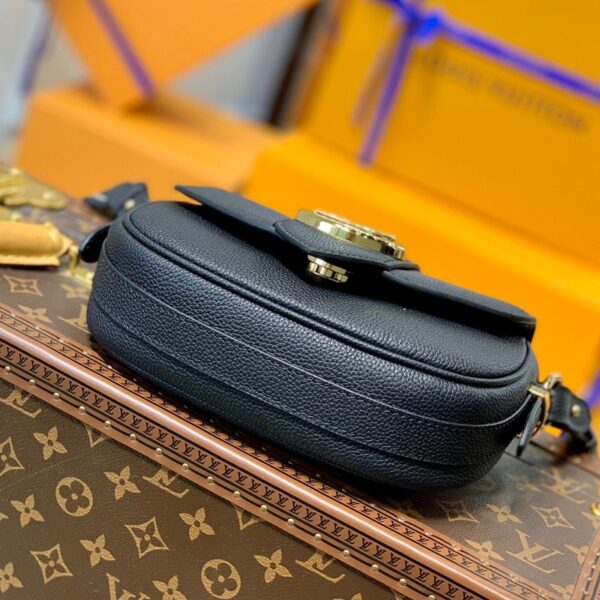 Replica Louis Vuitton LV Pont 9 Soft PM M58727 5