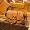 Replica Louis Vuitton LV Pont 9 Soft PM M58964 2