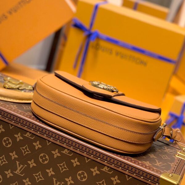 Replica Louis Vuitton LV Pont 9 Soft PM M58729 4