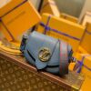 Replica Louis Vuitton LV Pont 9 Soft PM M58729