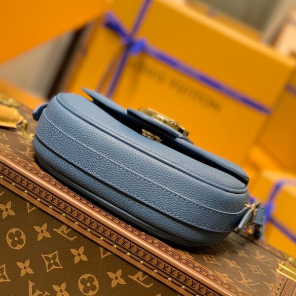 Replica Louis Vuitton LV Pont 9 Soft PM M58964 3