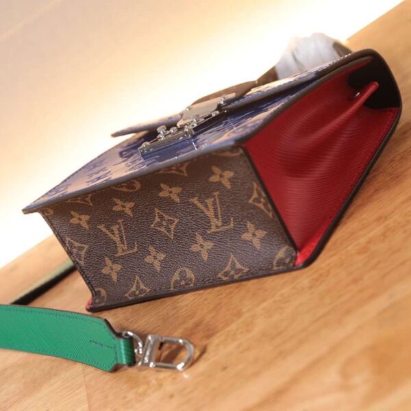 Replica Louis Vuitton LV Spring Street M90514 4