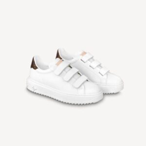 Replica Louis Vuitton Time Out Sneaker LV 1AAF7C