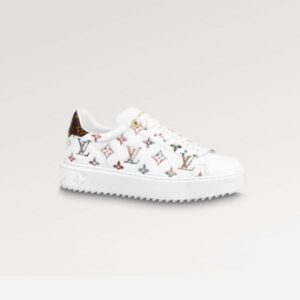 Replica Louis Vuitton Time Out Sneaker LV 1AAOSH