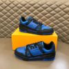 Replica Louis Vuitton Time Out Sneaker LV 1AAOSH