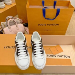 Replica Louis Vuitton Time Out Sneaker LV 1AAP2X 2