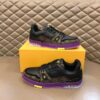 Replica Louis Vuitton Time Out Sneaker LV 1AAP69 2