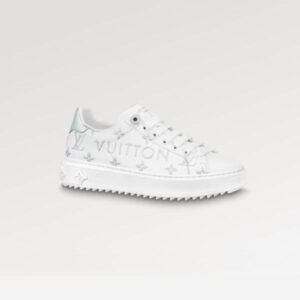 Replica Louis Vuitton Time Out Sneaker LV 1AAVV2