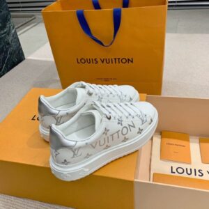 Replica Louis Vuitton Time Out Sneaker LV 1AAVV2 2