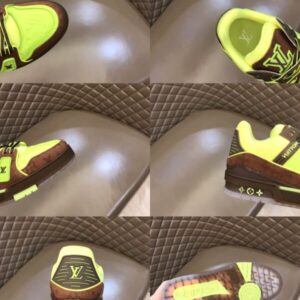 Replica LV Trainer Sneaker Louis Vuitton 1A8Z6R