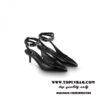 Replica Louis Vuitton Archlight Slingback Pump LV 1A9S24