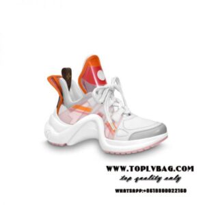 Replica Louis Vuitton LV Archlight Sneaker 1A65RC