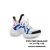 Replica LV 1A8F05 Louis Vuitton Beverly Hills Sneaker 2