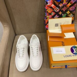 Replica LV 1A8F05 Louis Vuitton Beverly Hills Sneaker