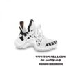 Replica LV 1A8K7R Louis Vuitton Tattoo Sneaker Boot 2