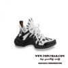 Replica LV 1A8K89 Louis Vuitton Rivoli Sneaker Boot 2