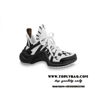 Replica Louis Vuitton LV Archlight Sneaker 1A67EG