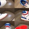 Replica LV 1A8K89 Louis Vuitton Rivoli Sneaker Boot