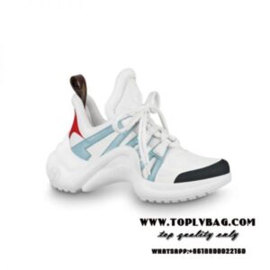 Replica Louis Vuitton LV Archlight Sneaker 1A7QA8