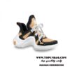 Replica LV 1A8KI6 Louis Vuitton Run Away Sneaker