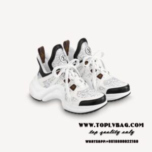 Replica Louis Vuitton LV Archlight Sneaker 1A95I3