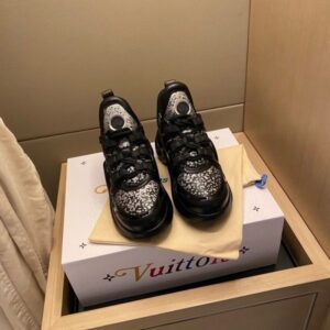 Replica Louis Vuitton LV Archlight Sneaker 1A95IJ 2