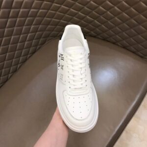 Replica LV Beverly Hills Sneaker Louis Vuitton 1A8F0P 2