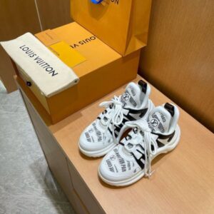 Replica Louis Vuitton LV Archlight Sneaker 1A9D3U 2