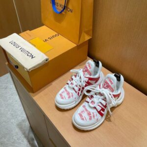 Replica Louis Vuitton LV Archlight Sneaker 1A9D4N 2