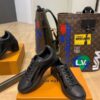 Replica Louis Vuitton LV Archlight Sneaker 1A9OE3 2