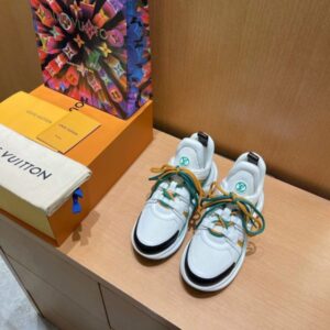 Replica Louis Vuitton LV Archlight Sneaker 1A9OE3 2