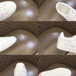 Replica LV Luxembourg Sneaker Louis Vuitton 1A8UZ6