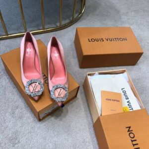 Replica LV Madeleine Pump Louis Vuitton 1A64CN 2