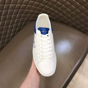 Replica LV Luxembourg Sneaker Louis Vuitton 1A8XYI 2