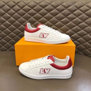 Replica LV Luxembourg Sneaker Louis Vuitton 1A8XYS 2