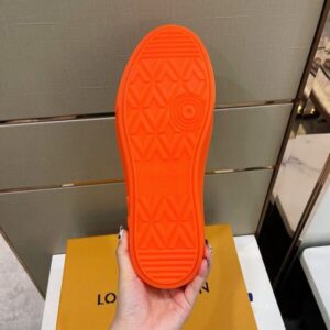 Replica LV Ollie Sneaker Louis Vuitton 1A8Q4Z